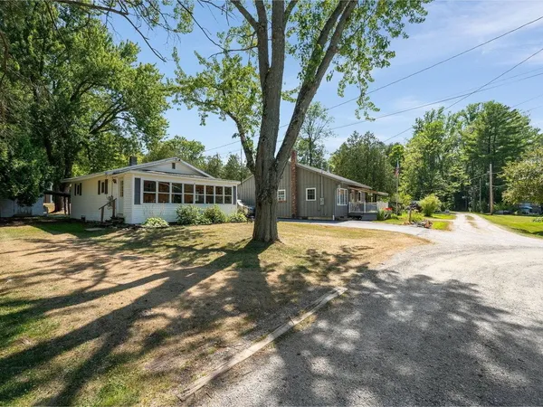 $299,000 | 33 Campano Drive, Georgia, VT 05478