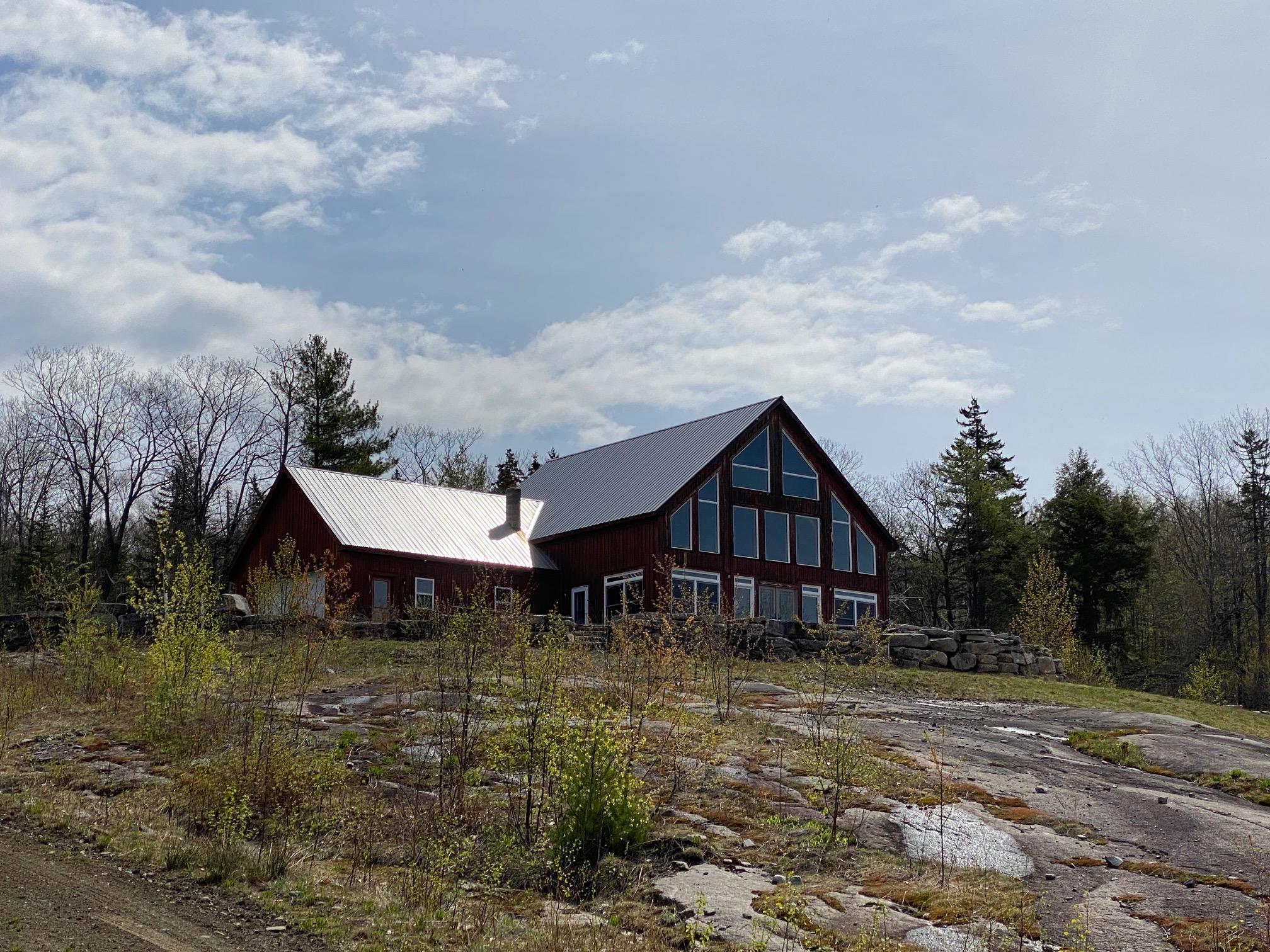 660 Devils Head Road Harmony, ME 04942 - Photo 1 of 42 1