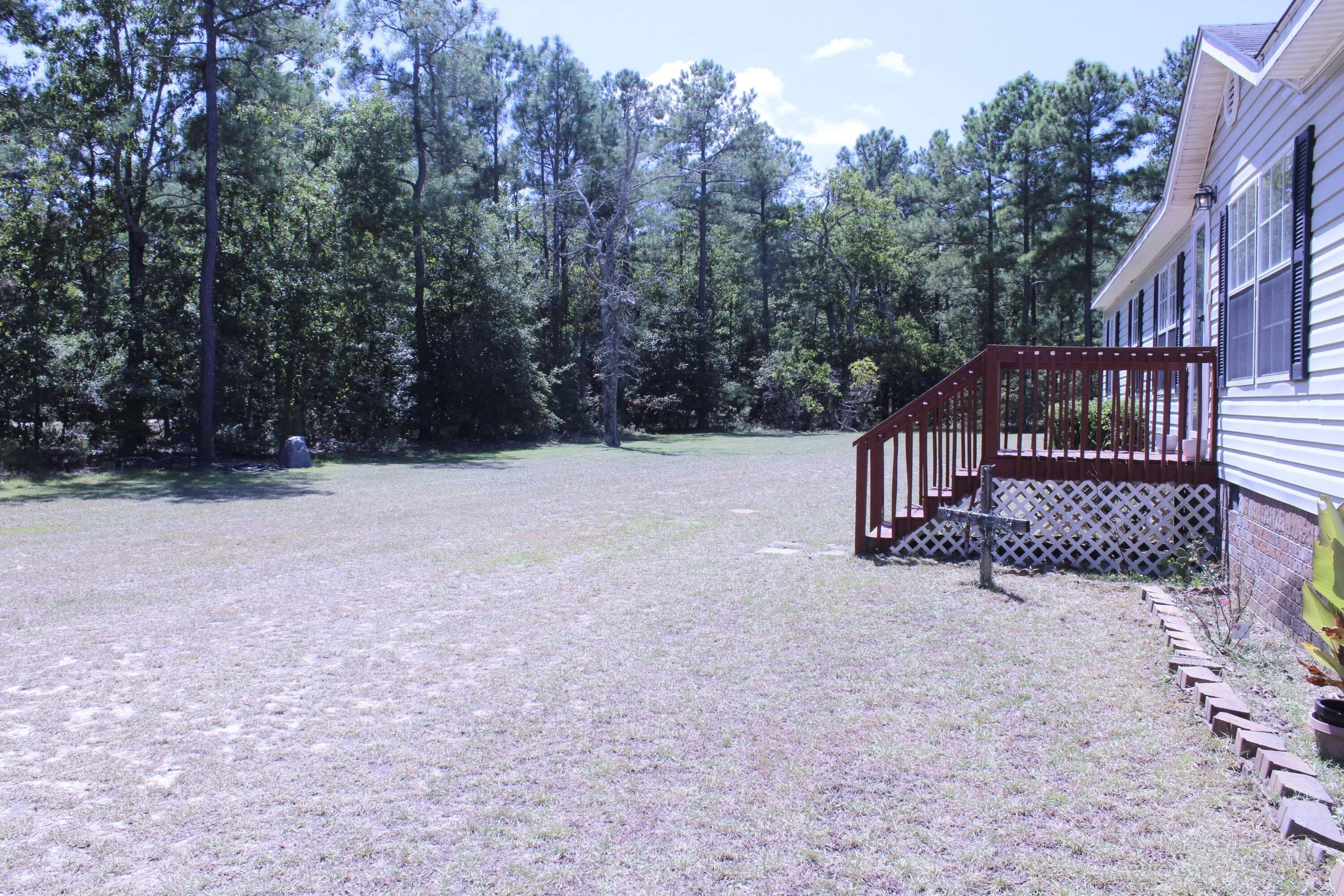 292 Sunnybrooke Road Trenton, SC 29847 - Photo 3 of 21