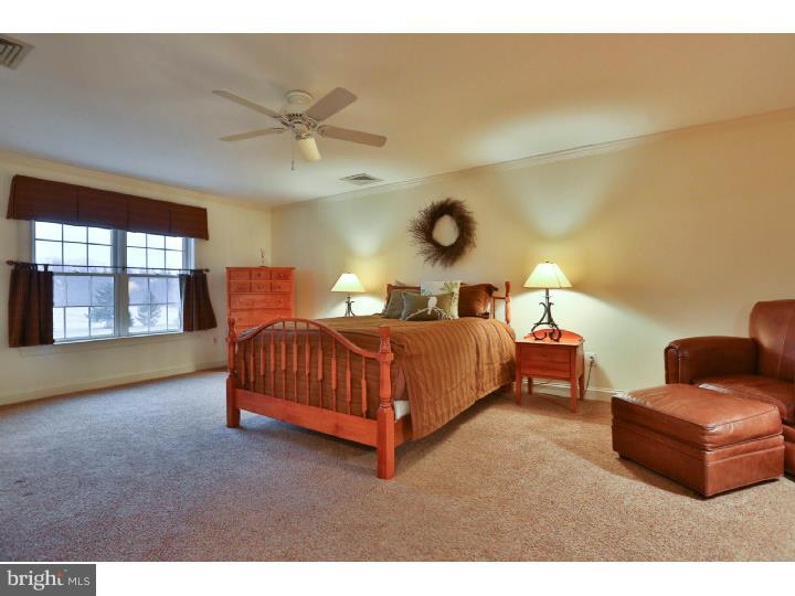 1280 Spencer Road Warminster, PA 18974 - Photo 13 of 25 Bedroom - Main