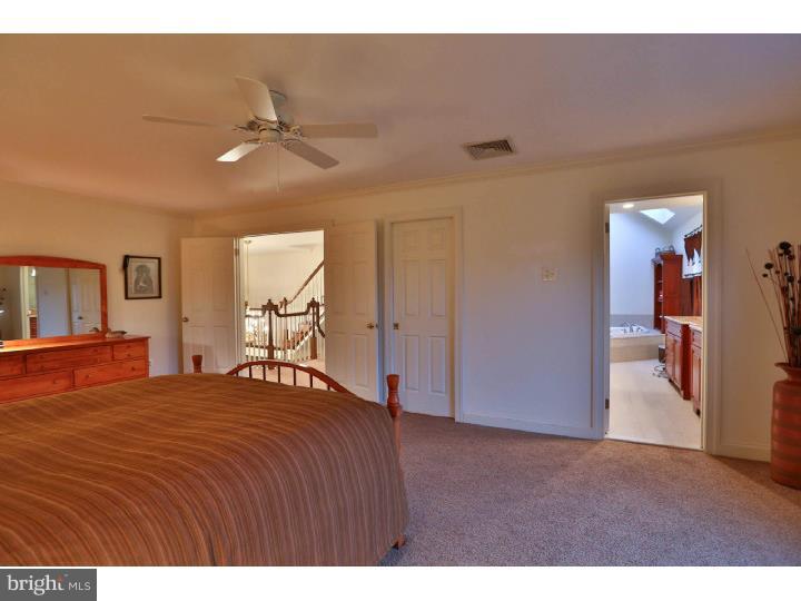 1280 Spencer Road Warminster, PA 18974 - Photo 14 of 25 Bedroom - Main