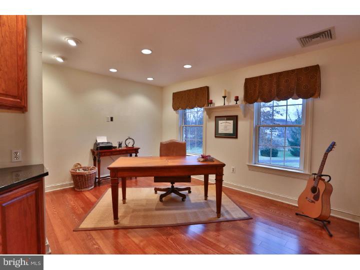 1280 Spencer Road Warminster, PA 18974 - Photo 16 of 25 Bedroom 4