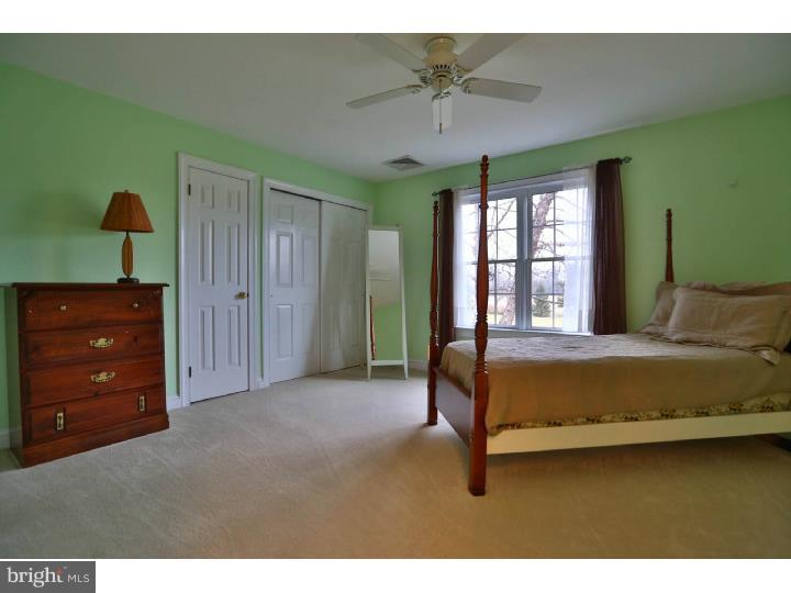 1280 Spencer Road Warminster, PA 18974 - Photo 17 of 25 Bedroom 3