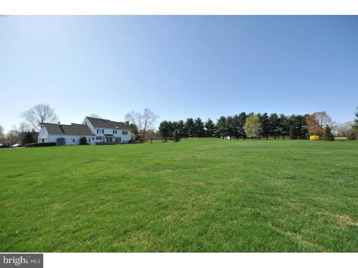 1280 Spencer Road Warminster, PA 18974 - Photo 24 of 25 Back Yard