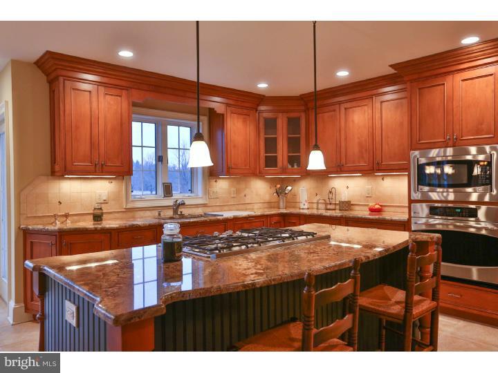 1280 Spencer Road Warminster, PA 18974 - Photo 8 of 25 Kitchen