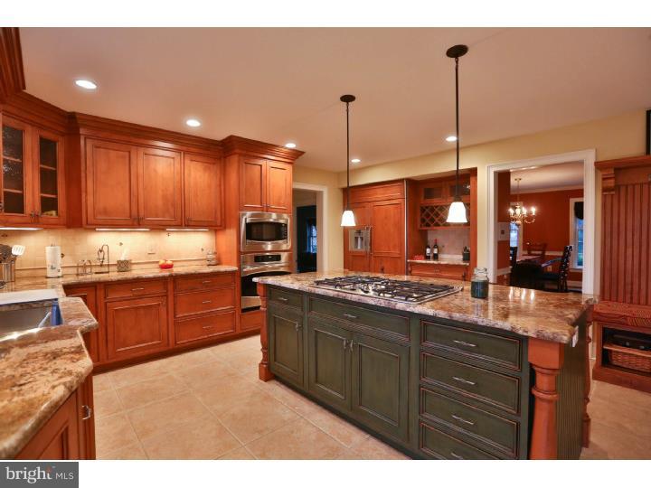 1280 Spencer Road Warminster, PA 18974 - Photo 9 of 25 Kitchen
