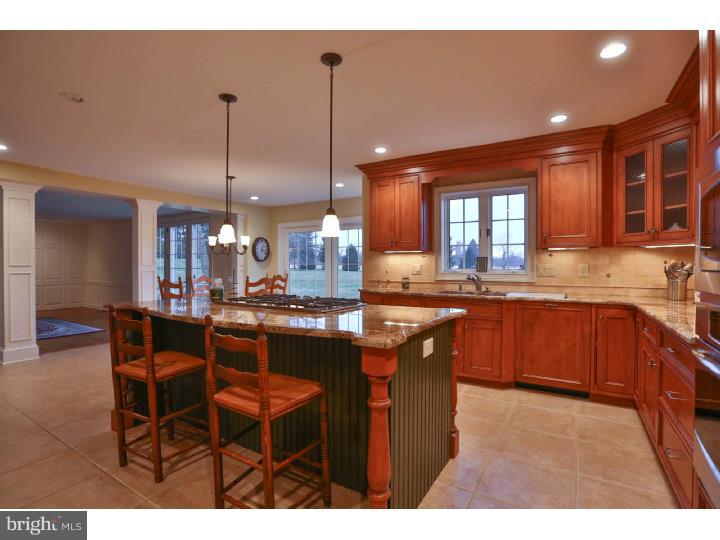 1280 Spencer Road Warminster, PA 18974 - Photo 10 of 25 Kitchen