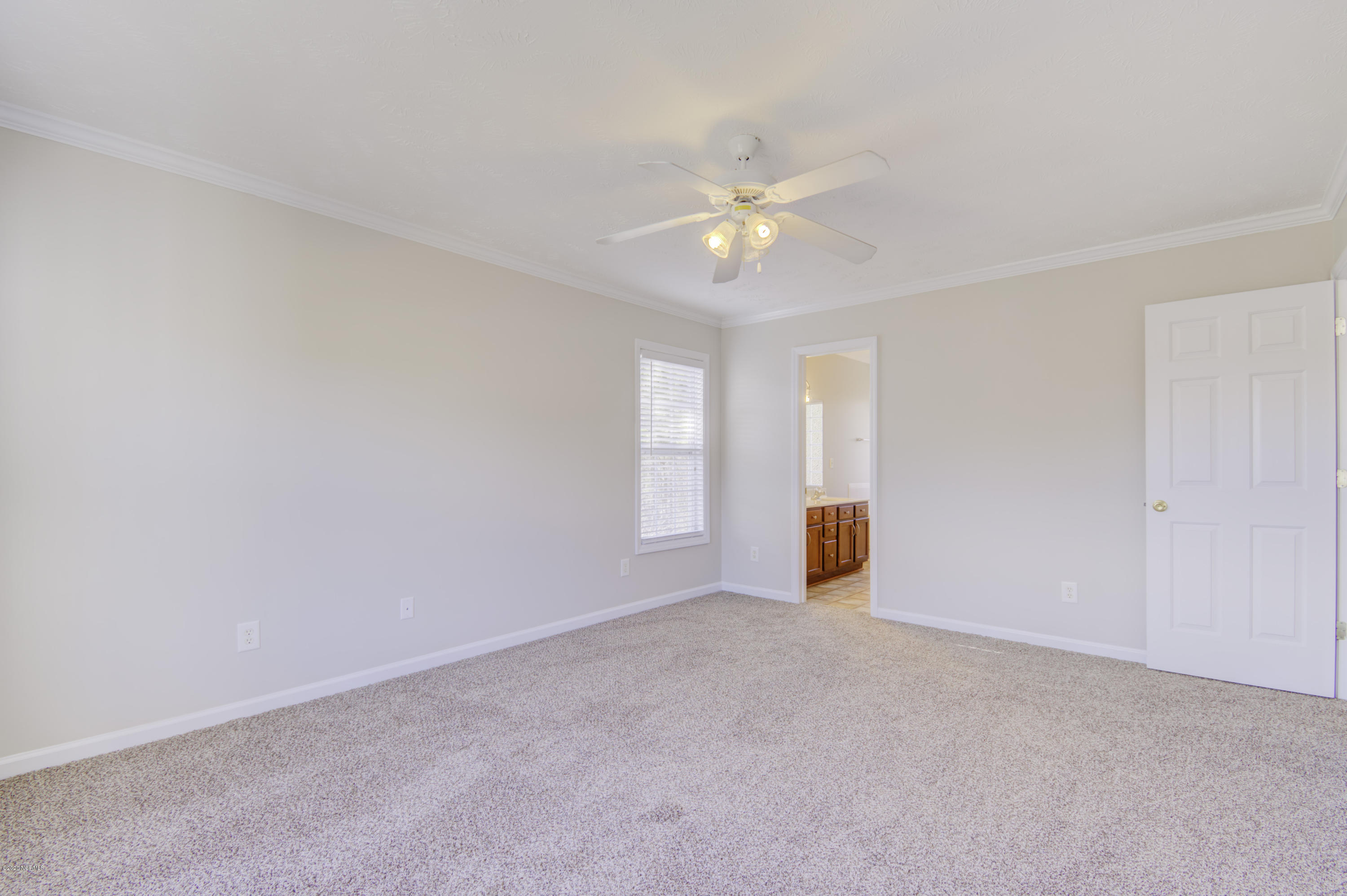 263 Rutherford Way Jacksonville, NC 28540 - Photo 27 of 38 Master Bedroom
