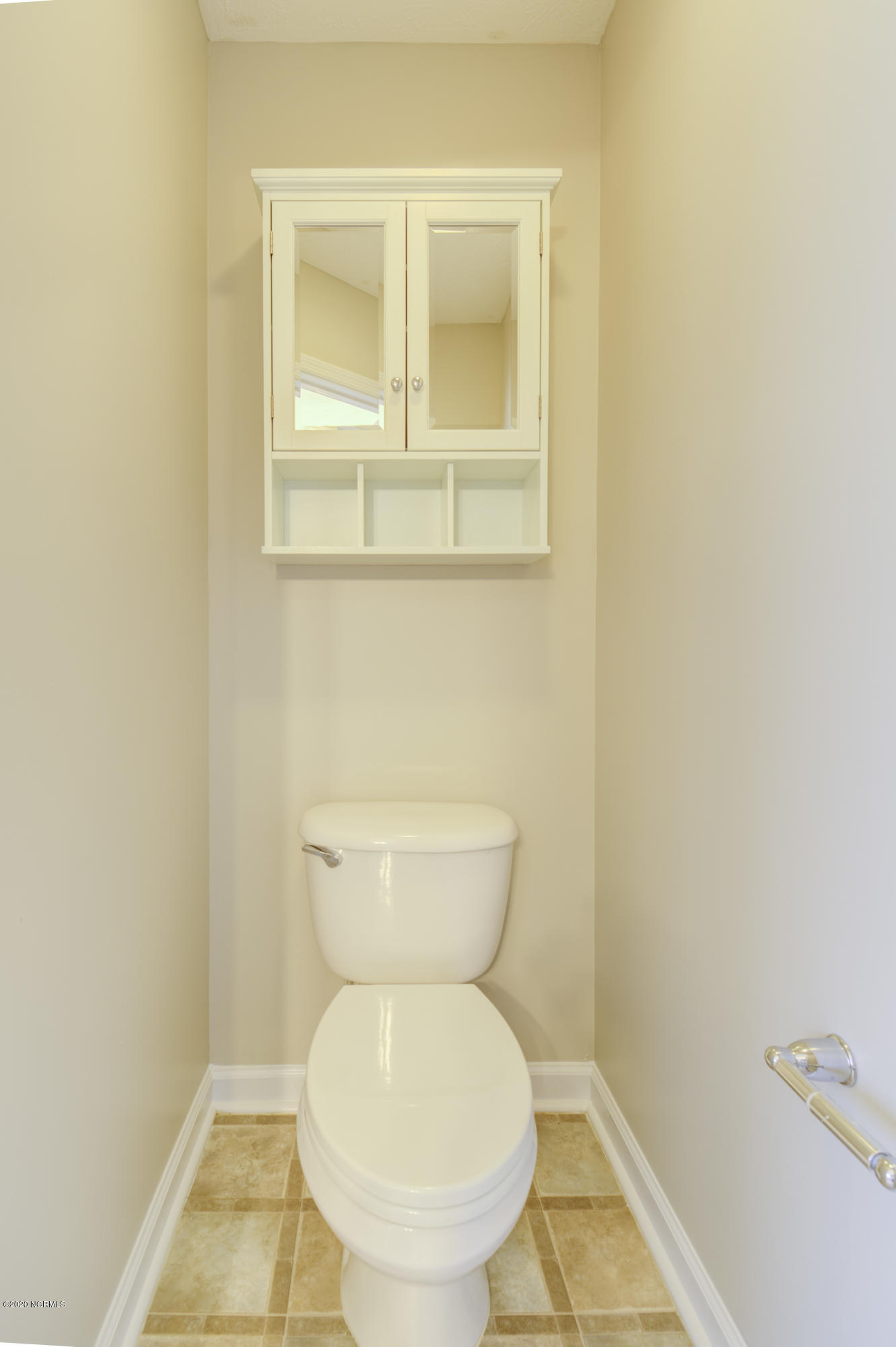 263 Rutherford Way Jacksonville, NC 28540 - Photo 32 of 38 master water closet