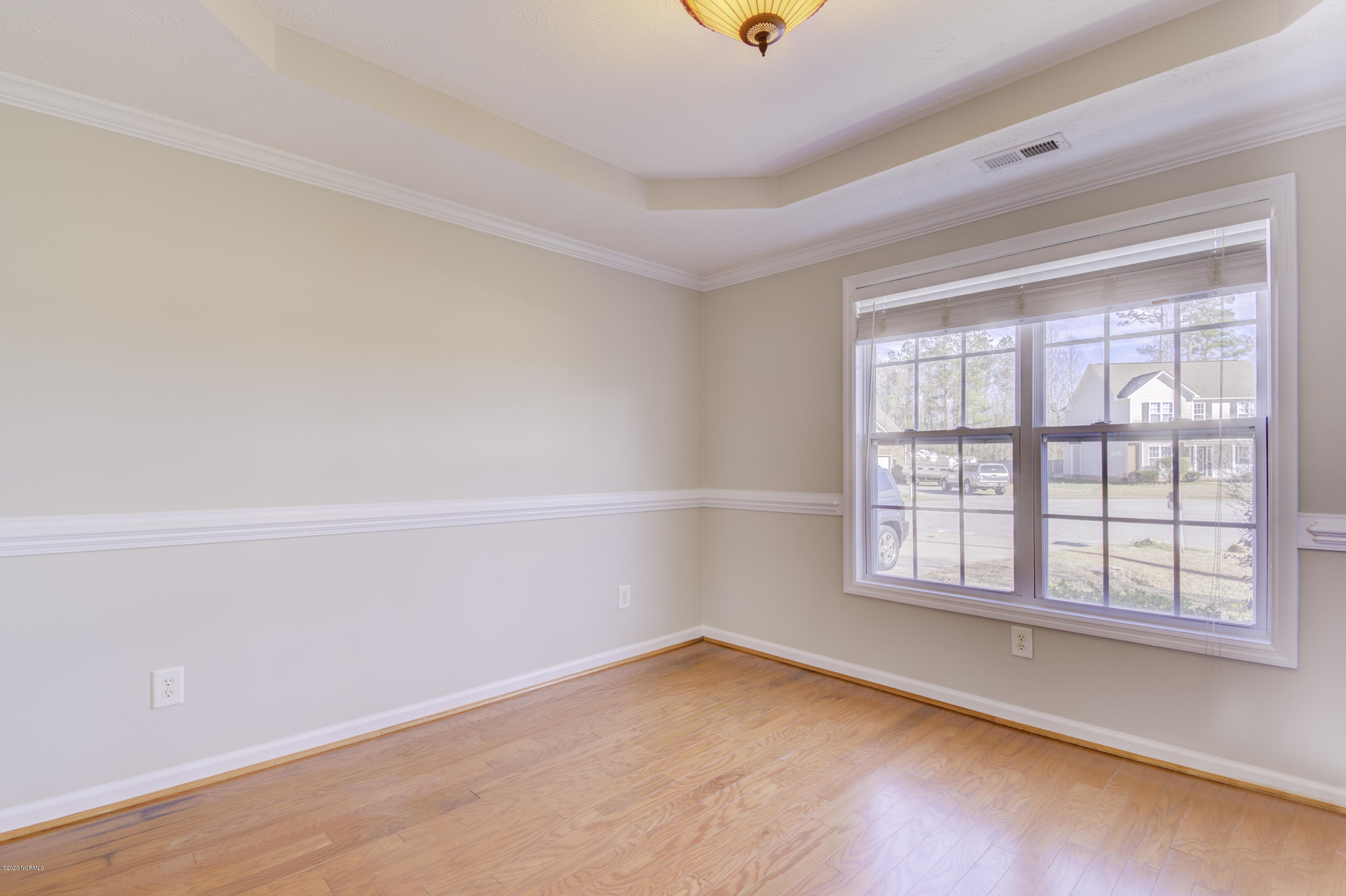 263 Rutherford Way Jacksonville, NC 28540 - Photo 4 of 38 Dining room