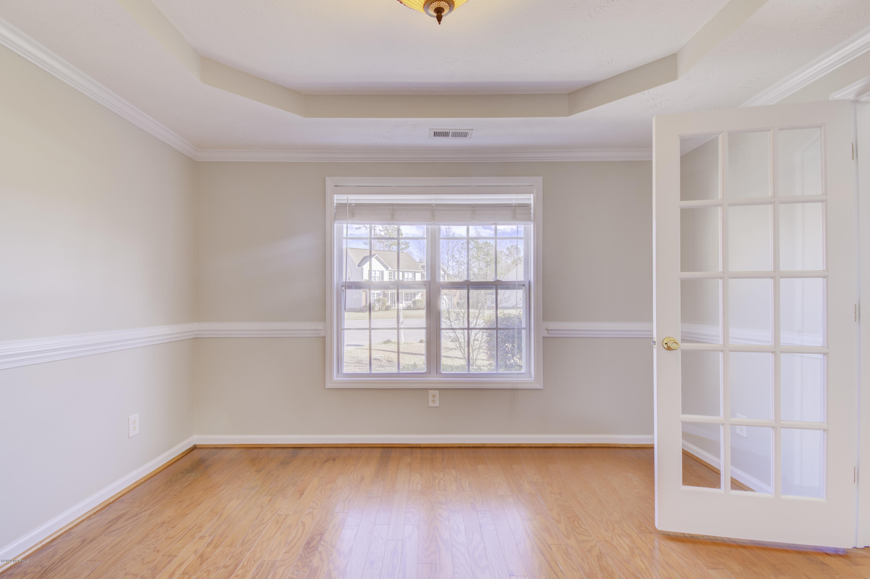 263 Rutherford Way Jacksonville, NC 28540 - Photo 5 of 38 Dining room
