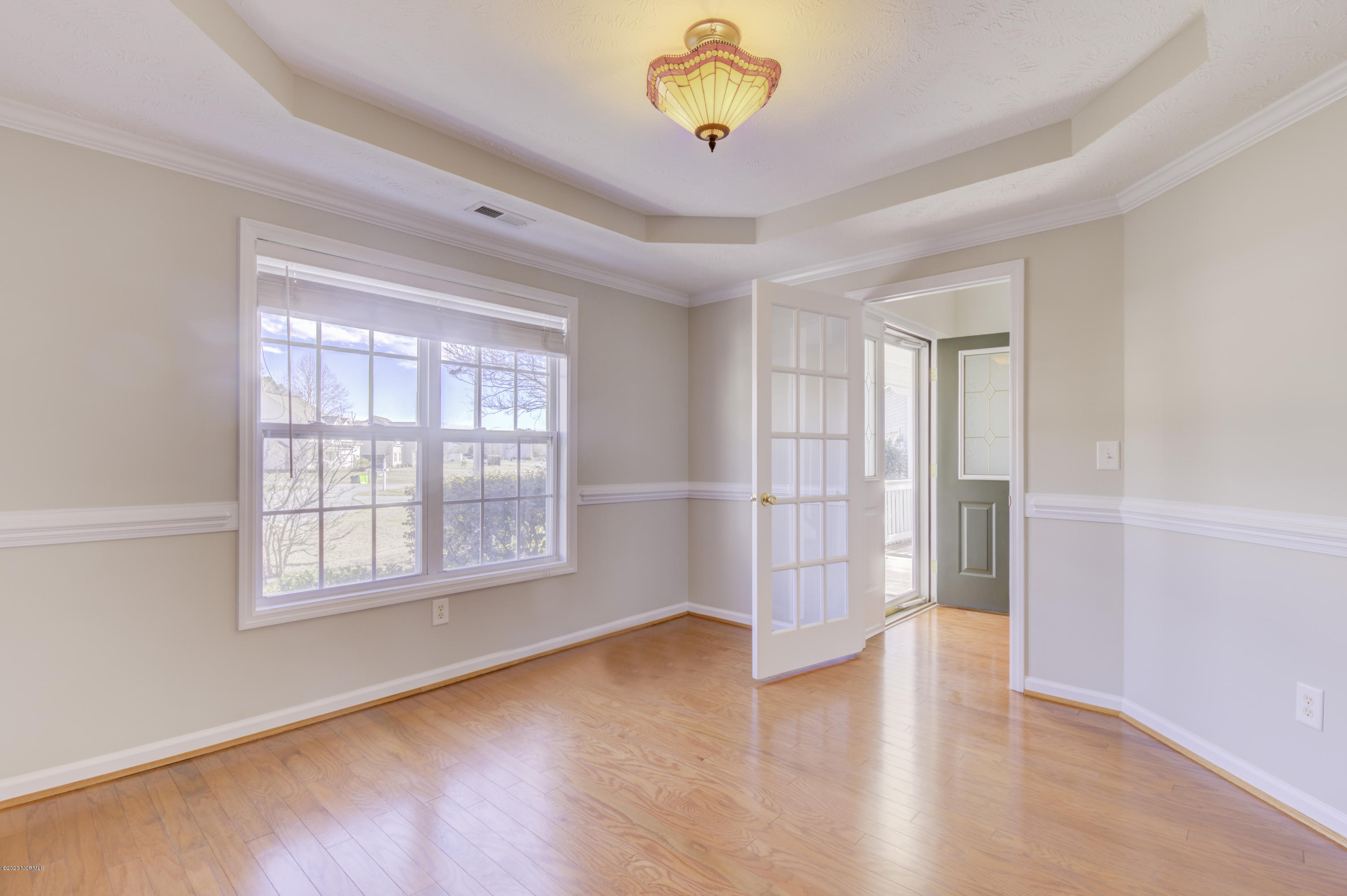 263 Rutherford Way Jacksonville, NC 28540 - Photo 6 of 38 Formal Dining Room