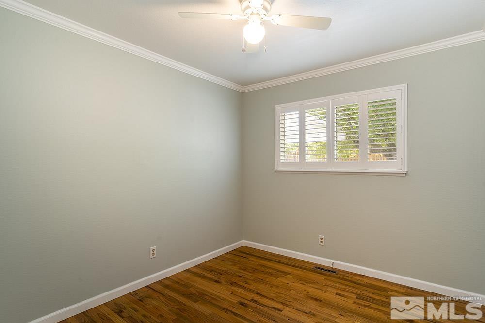 1531 Rayburn Drive Reno, NV 89503 - Photo 16 of 26 an empty room with a window