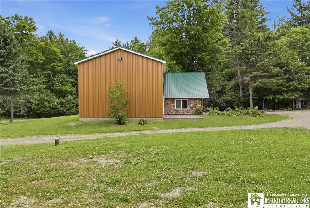 5689 Fenner Road Stockton, NY 14782 - Photo 8 of 50