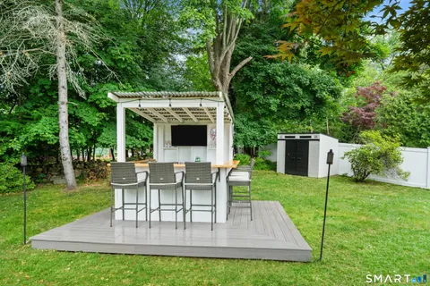 $5,500 | 63 Lockwood Road, Fairfield, CT 06825