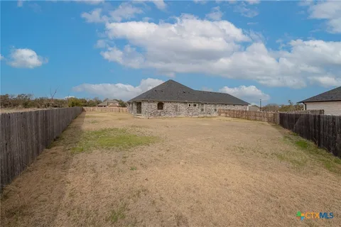 $679,000 | 116 Vista De Luna Lane, Belton, TX 76513