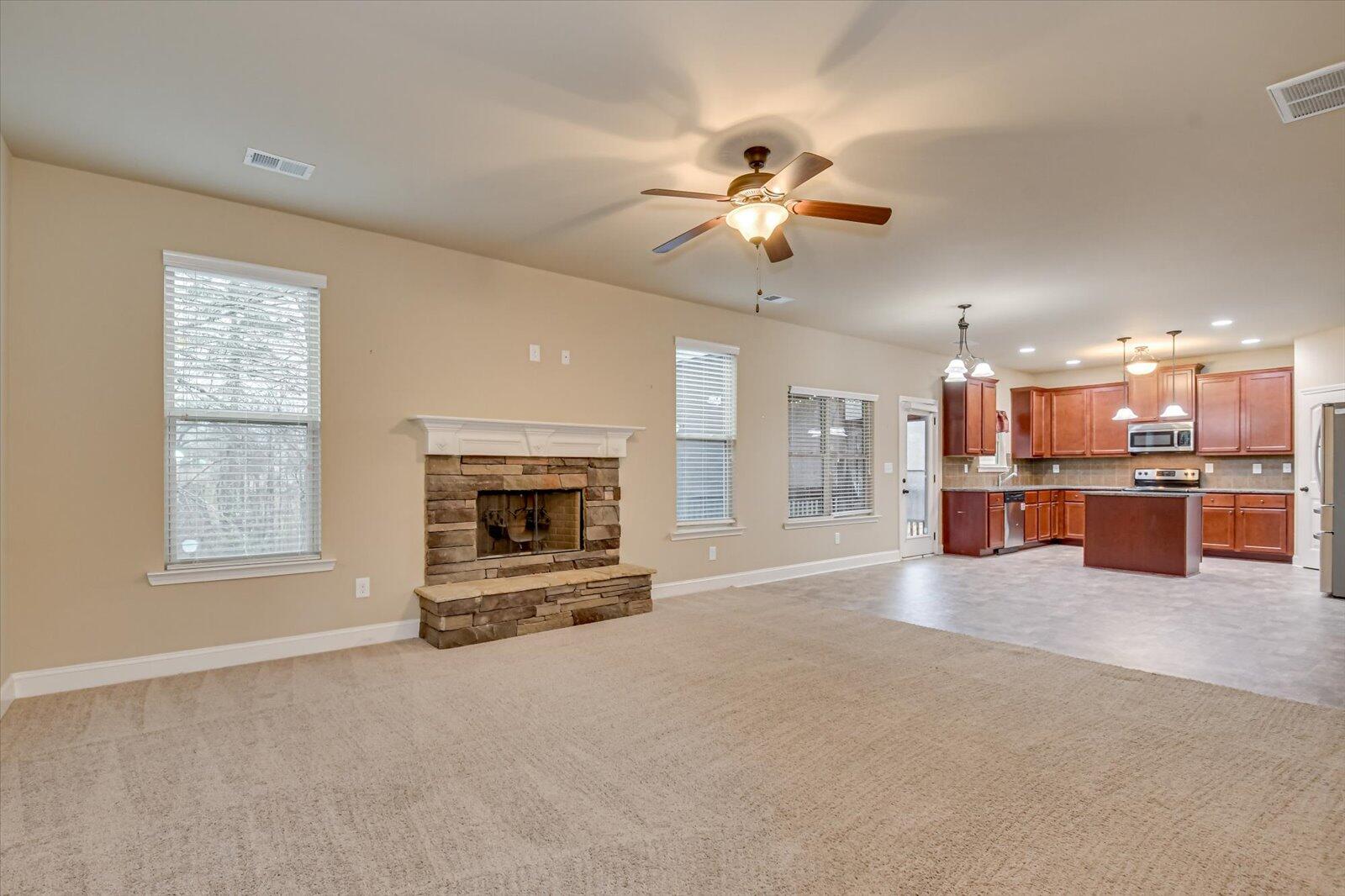 735 Old Indian Camp Road Grovetown, GA 30813 - Photo 11 of 74 07-107