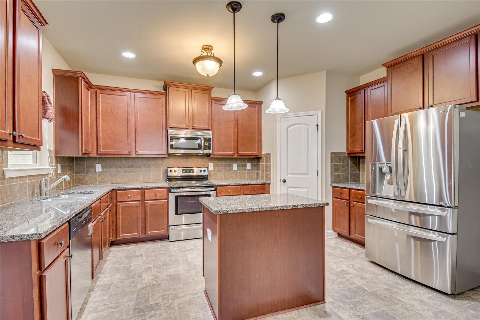 735 Old Indian Camp Road Grovetown, GA 30813 - Photo 17 of 74 13-113