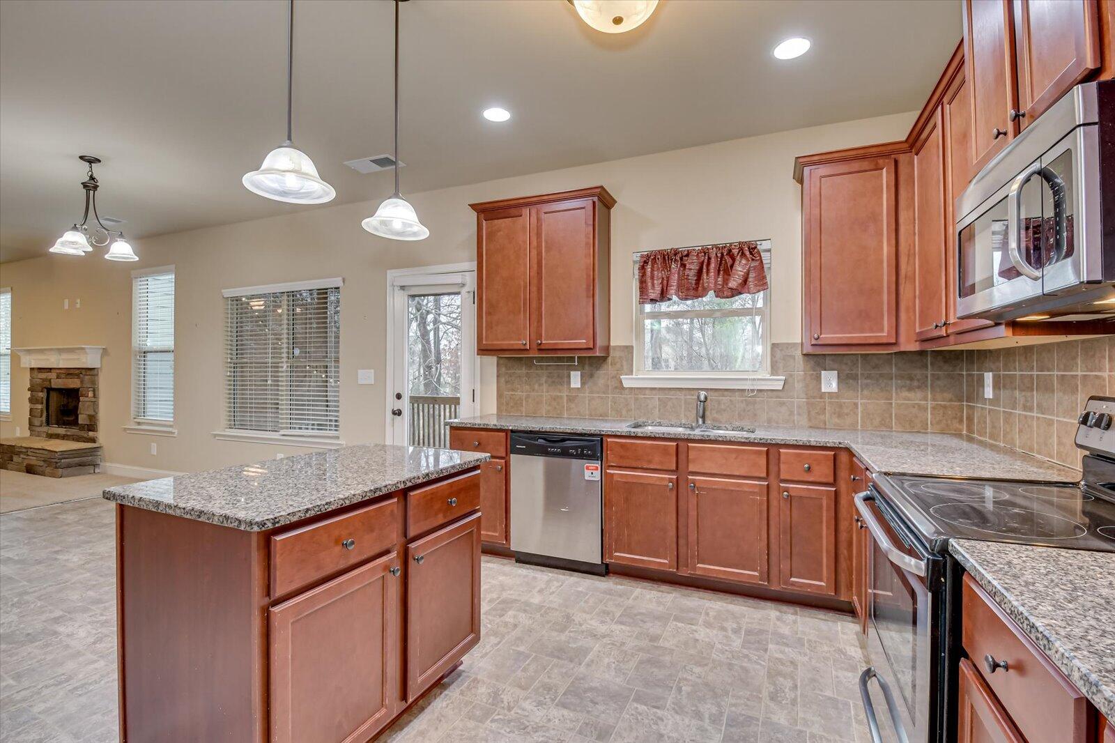 735 Old Indian Camp Road Grovetown, GA 30813 - Photo 19 of 74 15-115