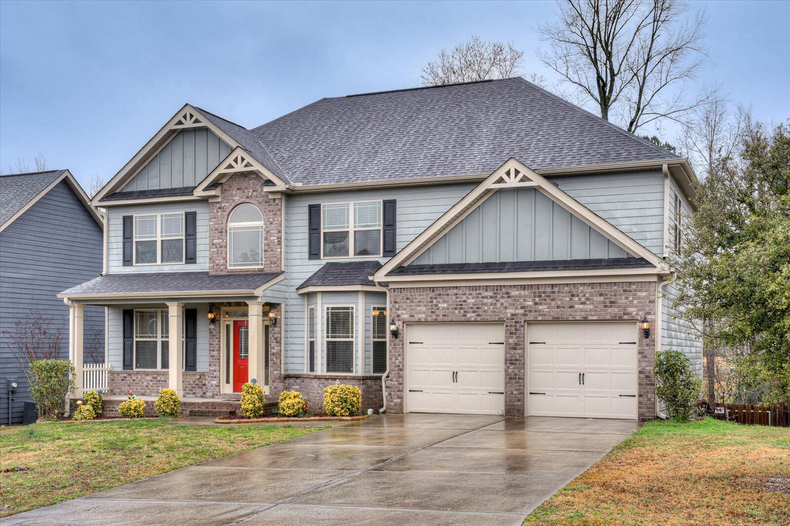 735 Old Indian Camp Road Grovetown, GA 30813 - Photo 2 of 74 03-103