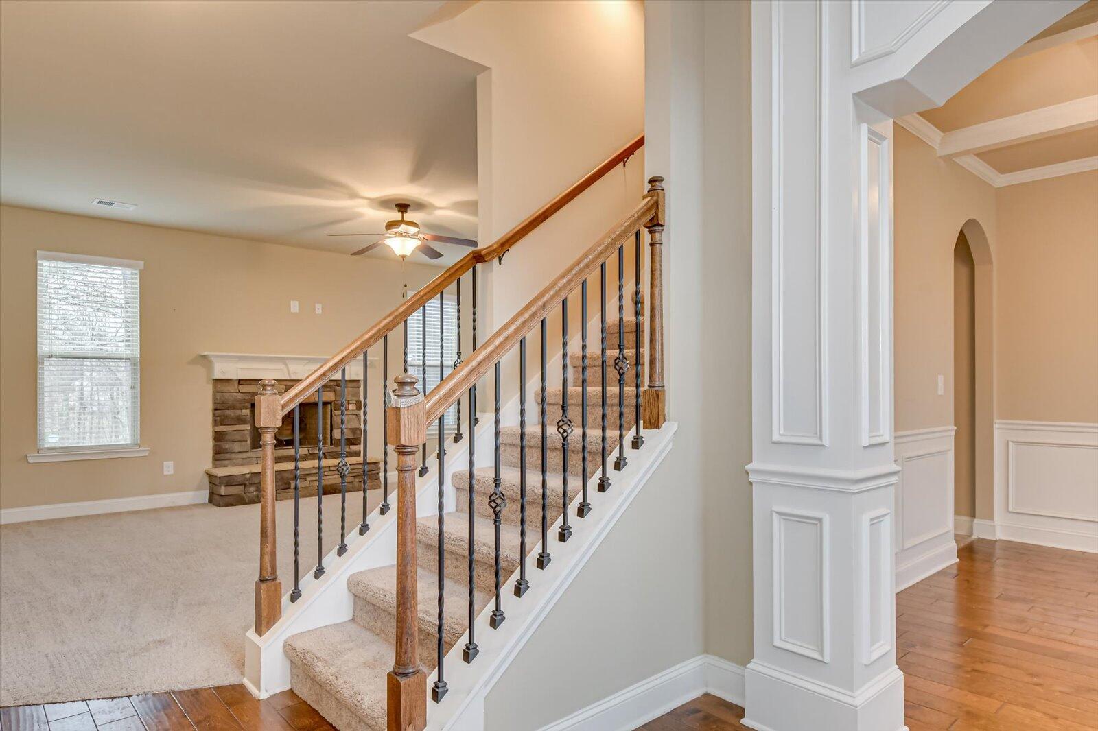 735 Old Indian Camp Road Grovetown, GA 30813 - Photo 24 of 74 24-124