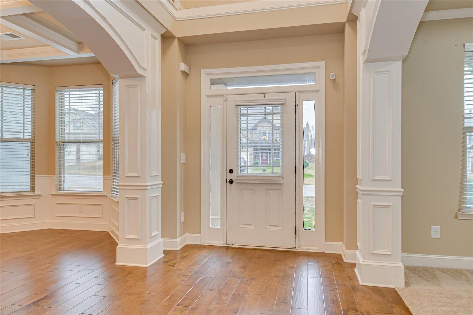 735 Old Indian Camp Road Grovetown, GA 30813 - Photo 5 of 74 05-105