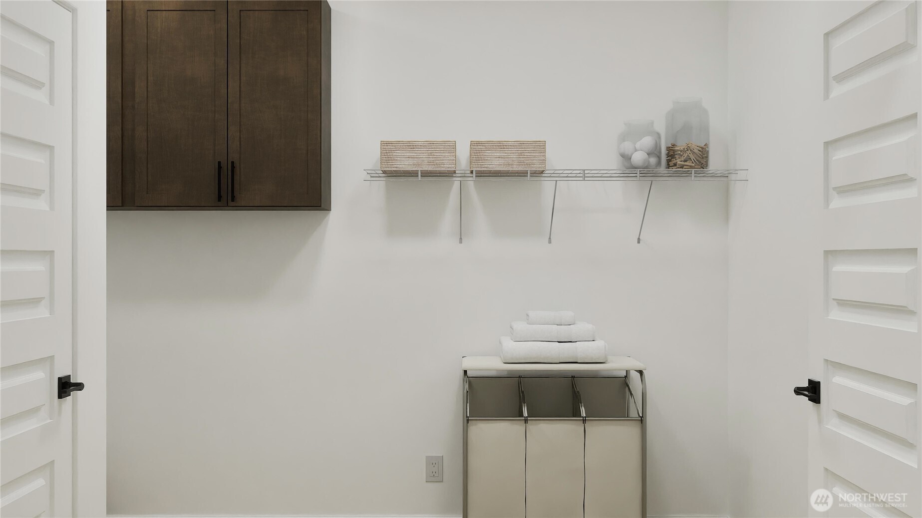 970 Folgate Drive Sequim, WA 98382 - Photo 14 of 21 a room with a table and a chair