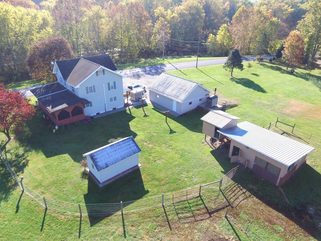 11849 Keystone Road Shirleysburg, PA 17260 - Photo 5 of 35 Gallery Image 5