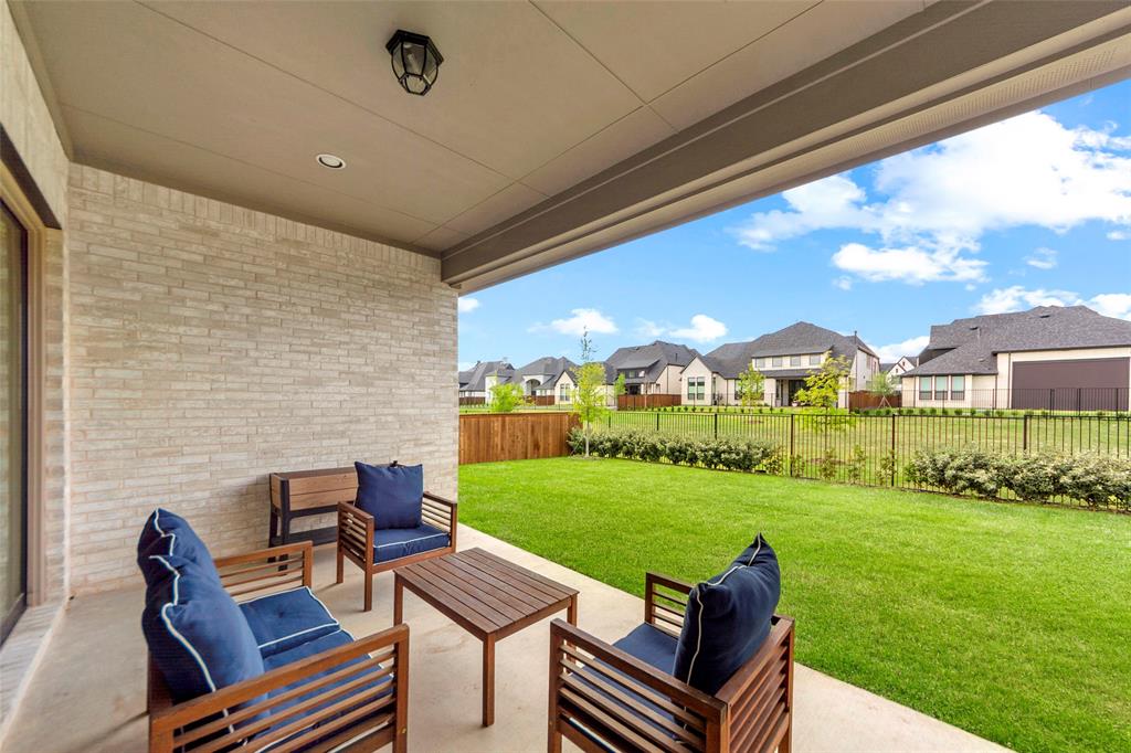 14736 Gerbera Daisy Road Frisco, TX 75035 - Photo 32 of 40