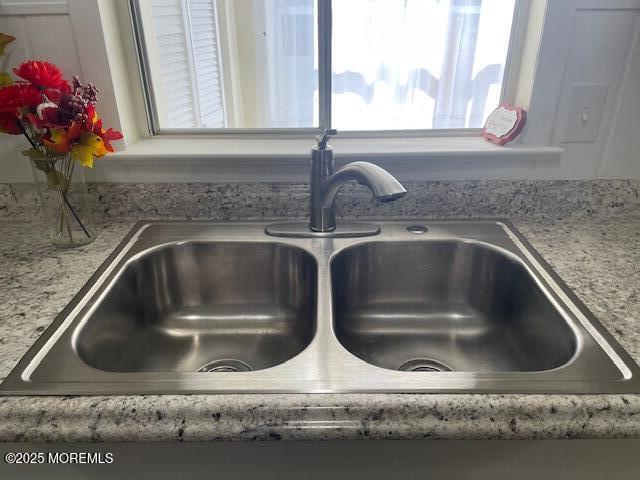 21 A Homestead Whiting, NJ 08759 - Photo 5 of 19 a close view of sink and tap