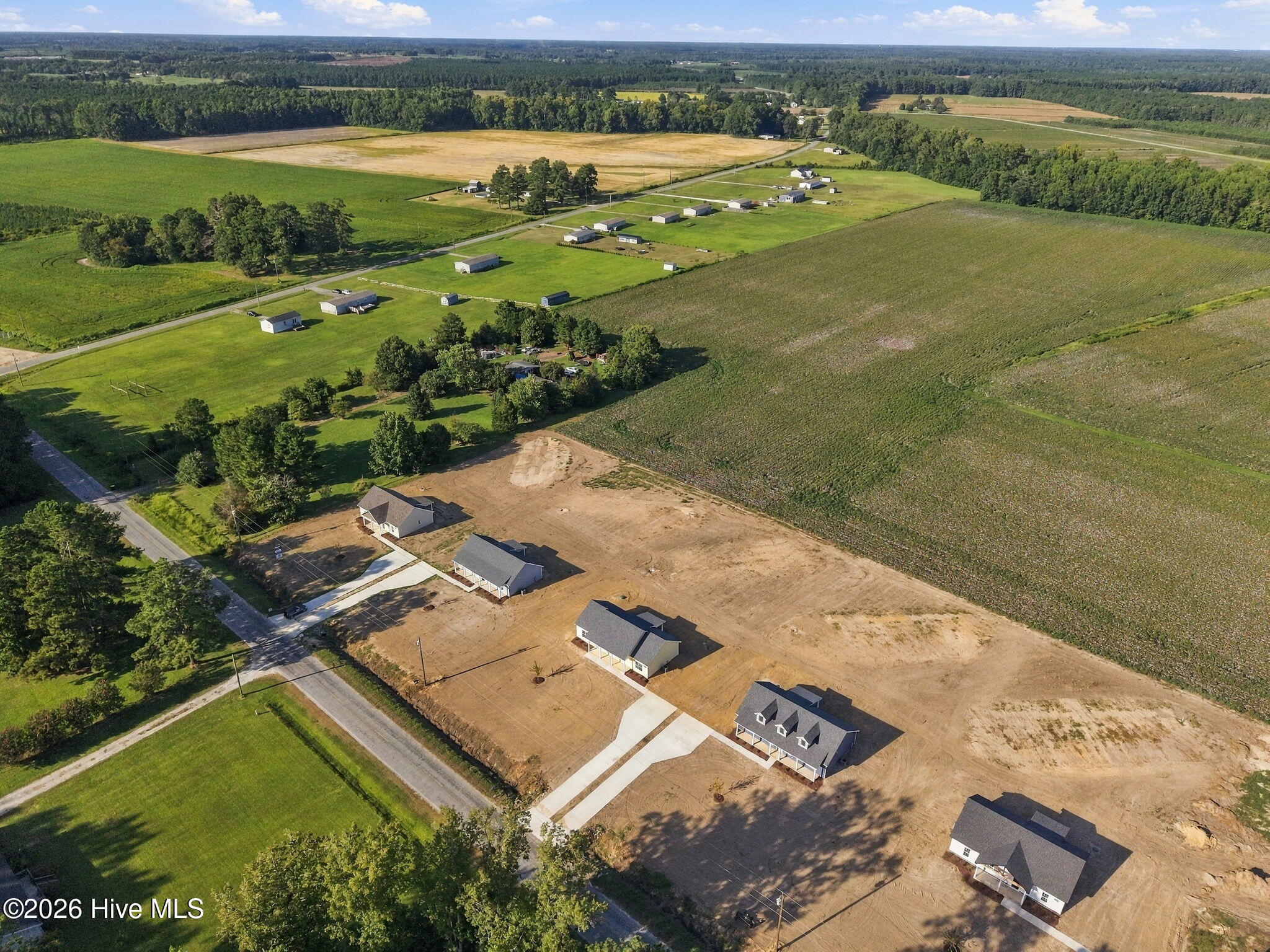 651 David Nobles Road Robersonville, NC 27871 - Photo 37 of 38 Gallery Image 37