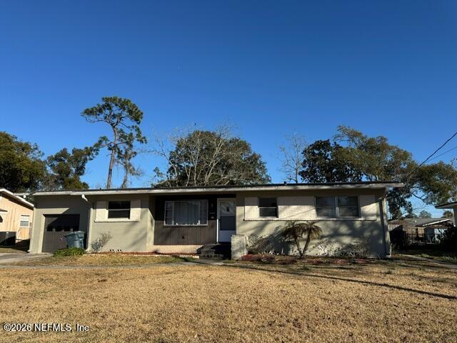 845 Acapulco Road Jacksonville, FL 32216 - Photo 1 of 13 845 Acapulco-Front