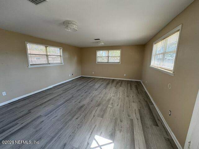 845 Acapulco Road Jacksonville, FL 32216 - Photo 11 of 13 845 Acapulco-Backroom