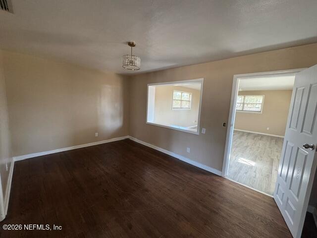 845 Acapulco Road Jacksonville, FL 32216 - Photo 10 of 13 845 Acapulco-Diningroom