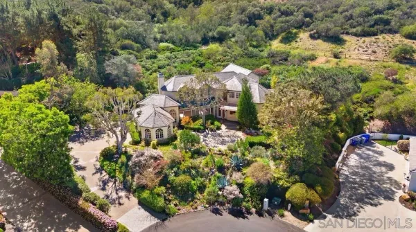 $3,995,000 | 14104 Dalia Drive, Rancho Santa Fe, CA 92067