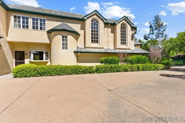 $3,995,000 | 14104 Dalia Drive, Rancho Santa Fe, CA 92067