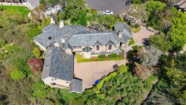$3,995,000 | 14104 Dalia Drive, Rancho Santa Fe, CA 92067