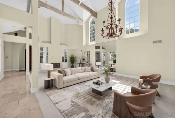 $3,995,000 | 14104 Dalia Drive, Rancho Santa Fe, CA 92067