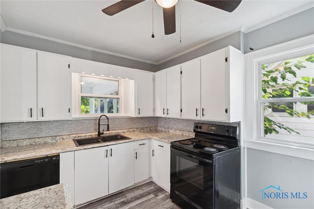 2041 Mansfield Road Toledo, OH 43613 - Photo 18 of 33 Gallery Image 18