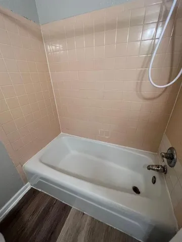 $850 | 1397 Cedar Crest Drive, Unit A, Abilene, TX 79601