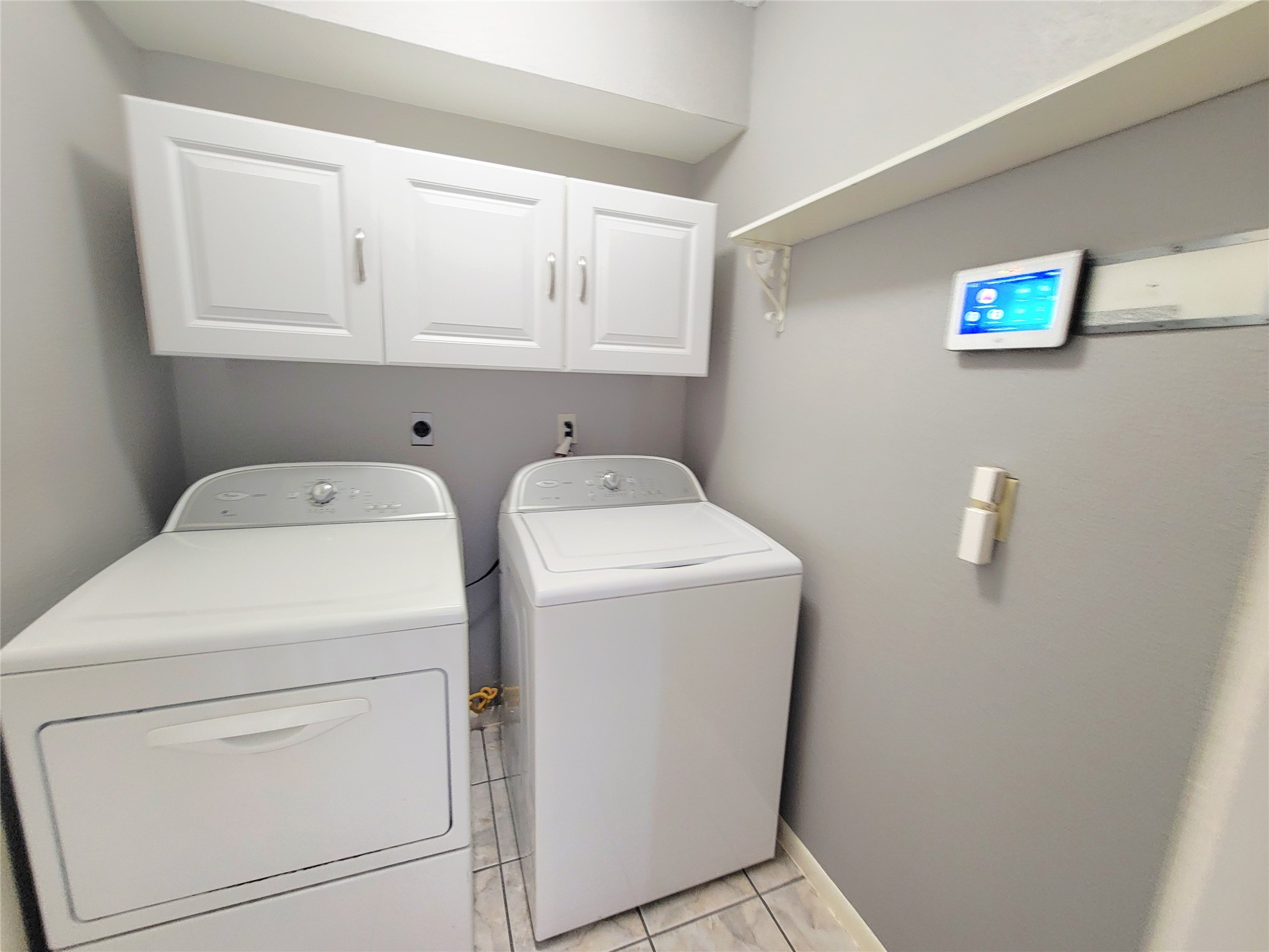 3923 Issacks Way Sugar Land, TX 77479 - Photo 10 of 10 Utility room in house.