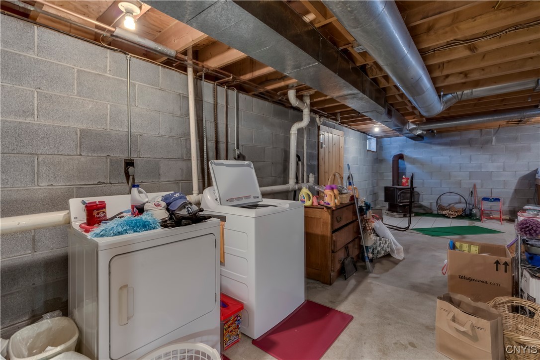 7750 Number 4 Road New Bremen, NY 13367 - Photo 29 of 30