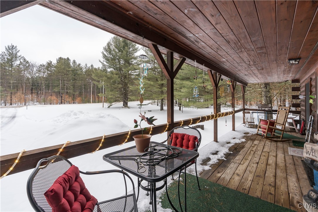 7750 Number 4 Road New Bremen, NY 13367 - Photo 3 of 30