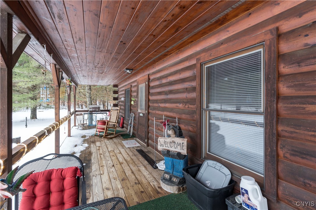 7750 Number 4 Road New Bremen, NY 13367 - Photo 4 of 30