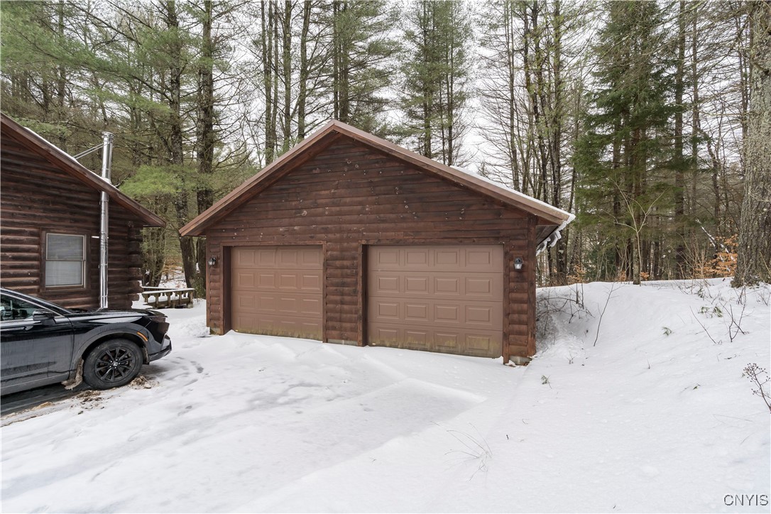 7750 Number 4 Road New Bremen, NY 13367 - Photo 5 of 30