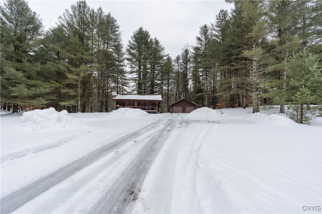 7750 Number 4 Road New Bremen, NY 13367 - Photo 6 of 30