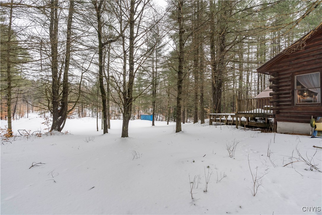 7750 Number 4 Road New Bremen, NY 13367 - Photo 7 of 30