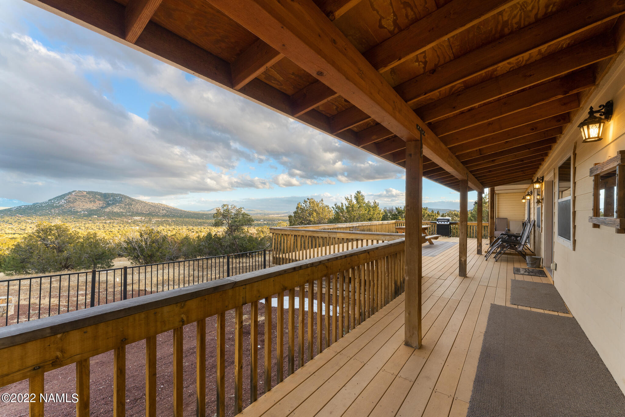 448 West Copperhead Road Williams, AZ 86046 - Photo 23 of 31 TCI-21