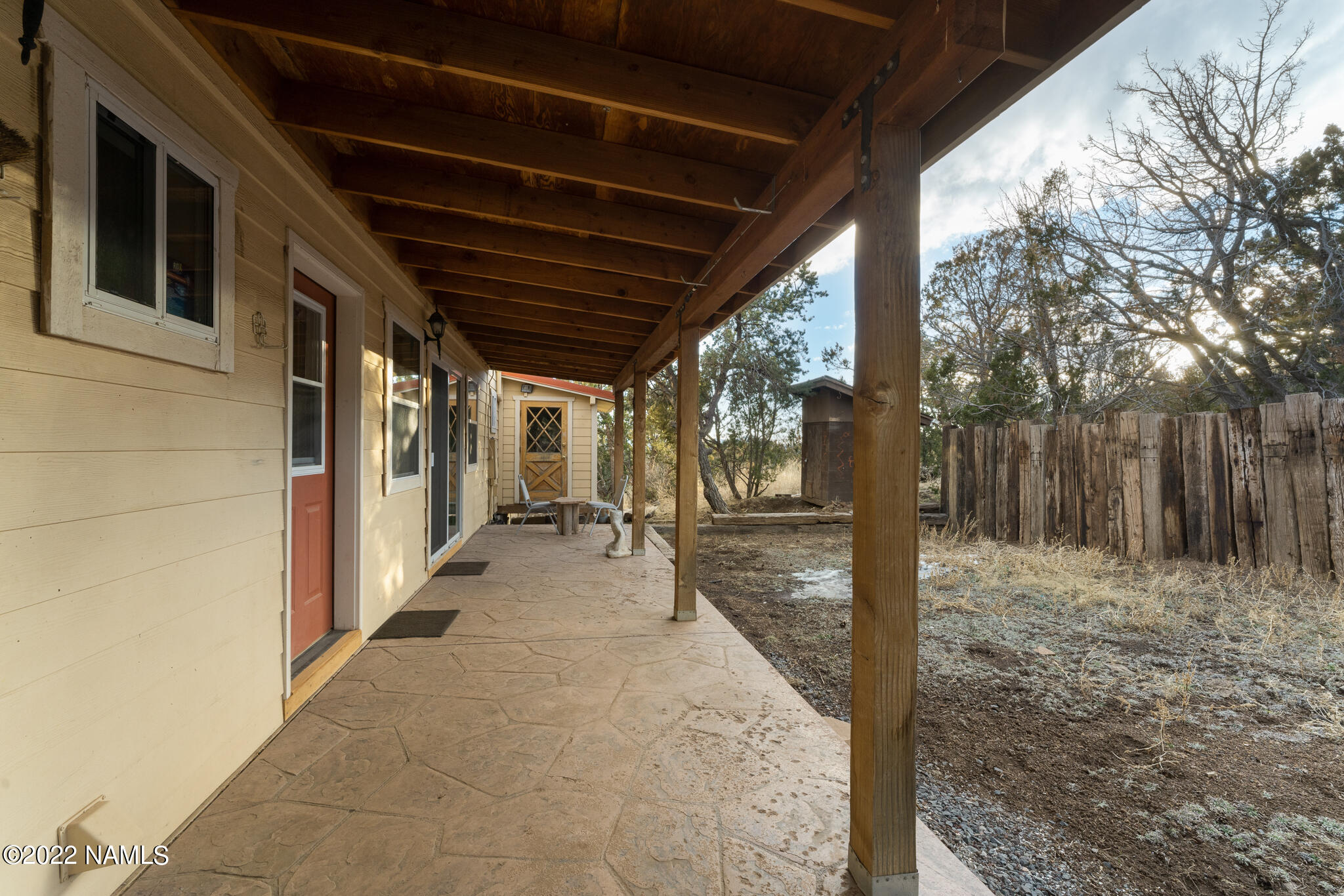 448 West Copperhead Road Williams, AZ 86046 - Photo 24 of 31 TCI-22