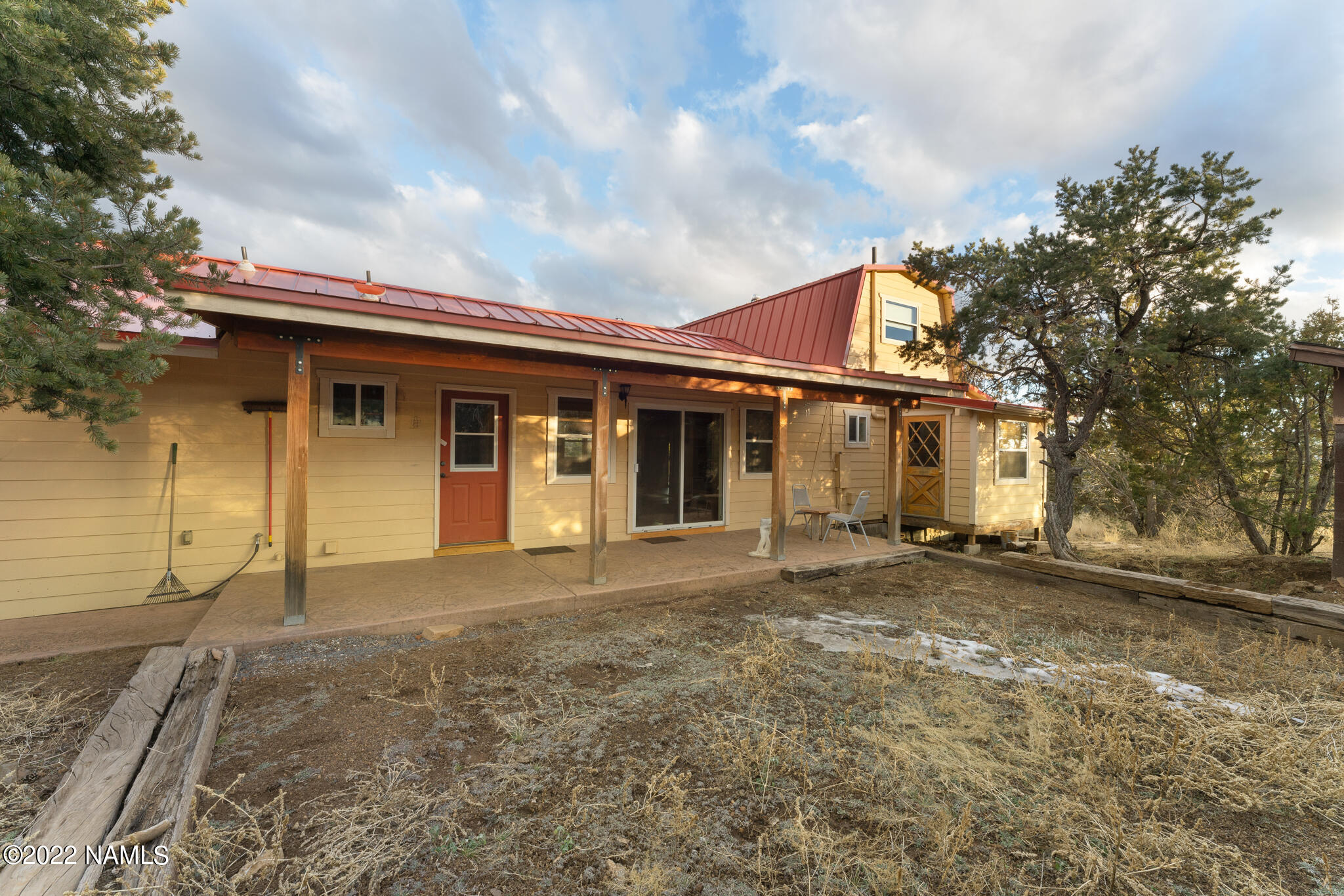 448 West Copperhead Road Williams, AZ 86046 - Photo 25 of 31 TCI-23